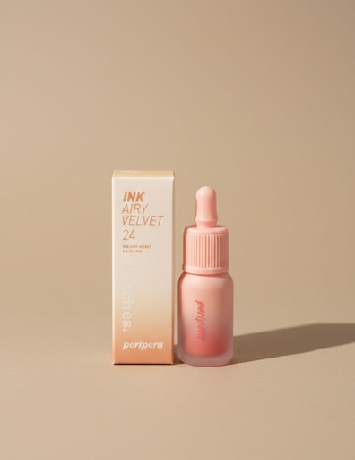 [8809828419740] PERIPERA LIPSTICK-RUGOR 24