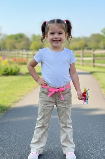 [887044593718] OSHKOSH PANT/TELA NIÑA(474A793)