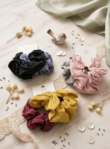 [968350] MELODY COLA 2PZS CLRS