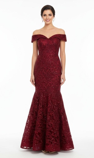 MARSONI VESTIDO OCRE MUJER MV1118