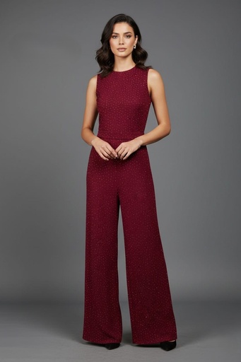 ACTIVE BLUSA-PANT.OCRE PERLAS ZZSET14788