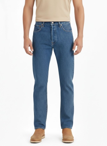 LEVI´S JEANS HOMBRE AZUL MEDIO (501) 005010194A