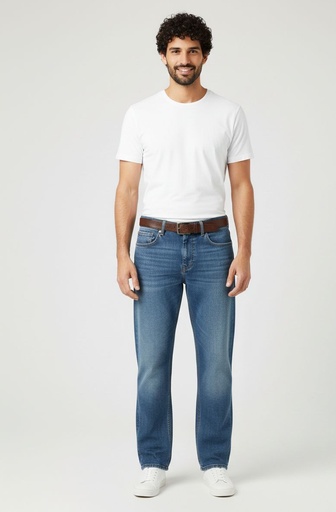 [005050236V] LEVI´S JEANS HOMBRE AZUL MEDIUM (505) 005050236V