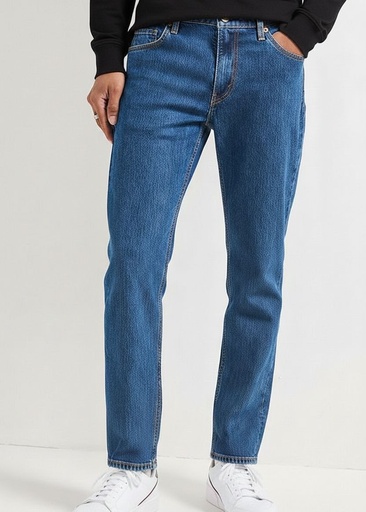 [005054891] LEVI´S JEANS HOMBRE AZUL MEDIUM (505) 005054891