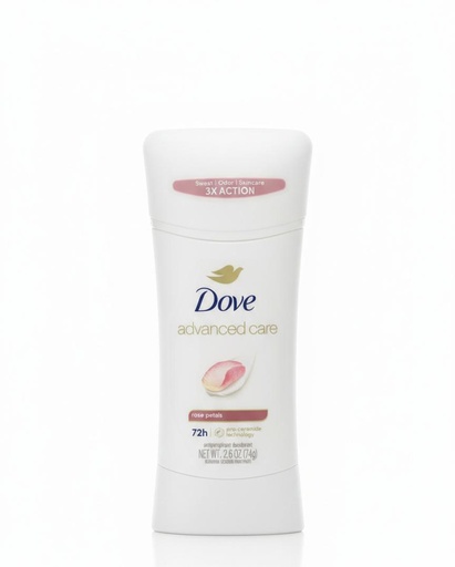 [079400448002] DOVE DESOD. ROSE PETALS MUJER 74g