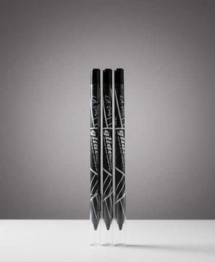[081555353513] L.A GIRL DELINEADOR P/OJOS NEGRO