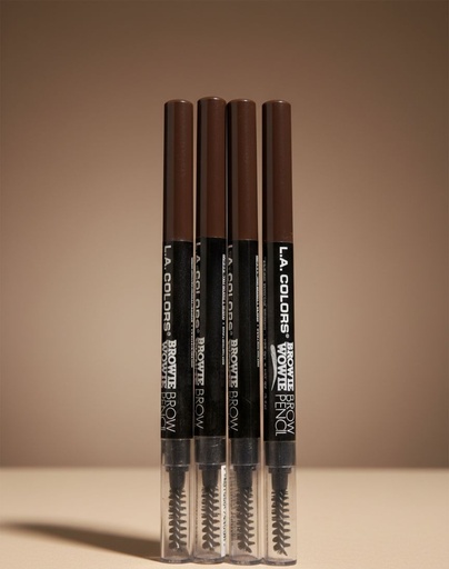 [081555744052] L.A. COLORS DELINE.CEJA CBP405 MED.BROWN