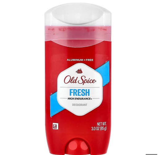[012044038840] OLD SPICE DESOD.FRESH  85g