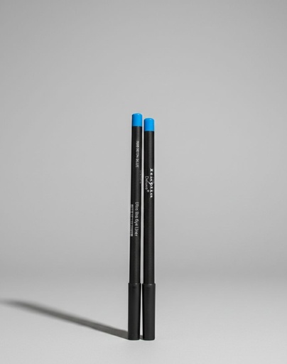 [082353010066] ITALIA DELIMEADOR D/OJO C/NEON BLUE 1006