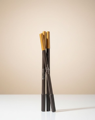 [082353010110] ITALIA DELINEADOR D/OJO C/GOLD 1011