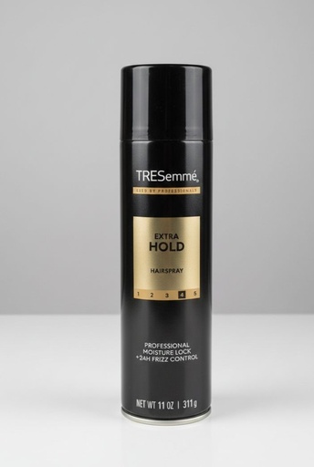 [022400005218] TRESEMME FIJADOR 4 (311g)