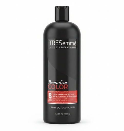 [022400393636] TRESEMME SHAMPOO COLOR REVITALIZE