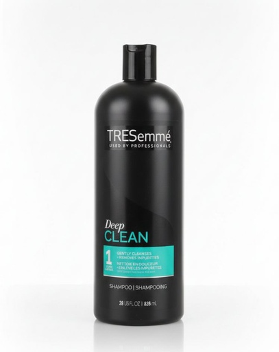 [022400393643] TRESEMME SHAMPOO CLEAN&REPLENISH