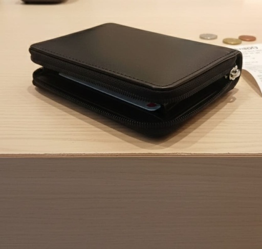 [680887776511] BILLETERA NEGRO