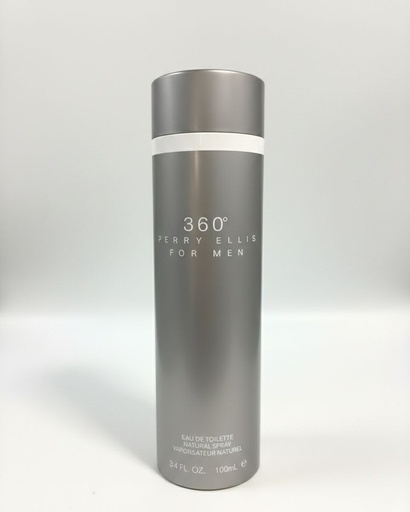 PERRY ELLIS 360 100 MLP/H 844061000612