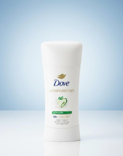 DOVE DESODORANTE GO FRESH 74G 079400352972
