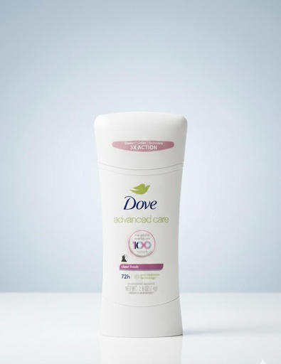 [079400593016] DOVE DESODORANTE CLEAR FINISH