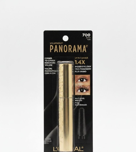 [071249680971] PANORAMA MASCARA