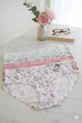 [VC072270MX5C] VINCE COMUTO 5PZS COLORES ESPAM.