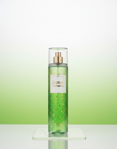 [667554739437] CHERRY LIME SPLASH LIMON 8OZS