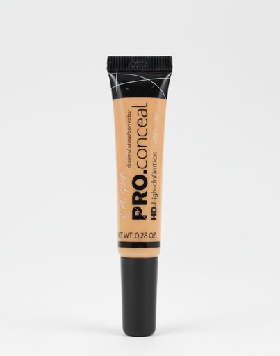 [081555969691] L.A. GIRL BASE PORCELAIN GC969