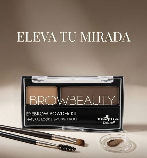 [782353231019] ITALIA DELINEADOR P/CEJAS SOFT BROWN