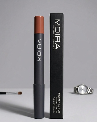 [816180021373] MOIRA LIPSTICK CRAYON AML002