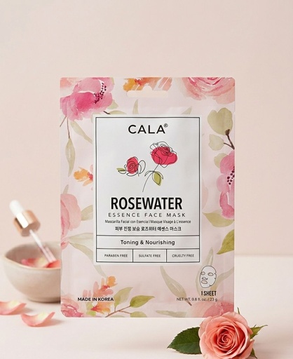 [616513671257] CALA MASCARILLA FACIAL ROSAS