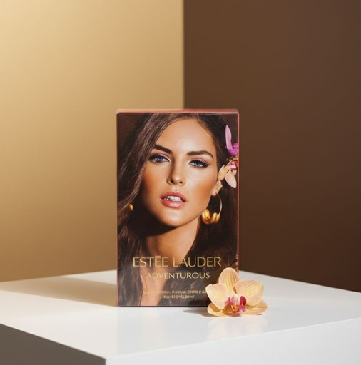 [027131782087] ESTEE LAUDER ADVENTUROUS 50ML P/M