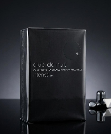 [6085010044712] ARMAF CLUB DE NUIT LOCION HOMBRE