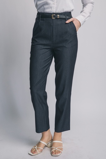 LOVE TREE PANTALON AZUL M. 60613PN