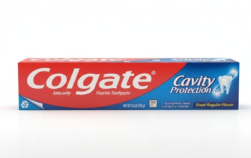 [035000510853] COLGATE PASTA DENTAL CAVITY
