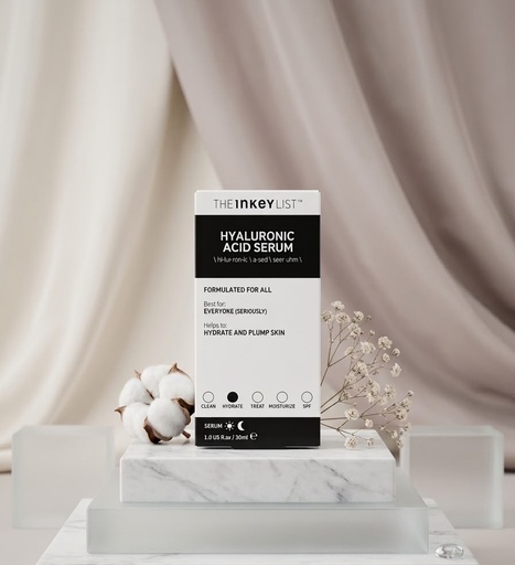 [5060879820524] THEINKEYLIST SERUM DE ACIDO HIALURONICO 30ml