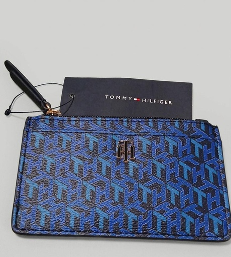 [198296913477] TOMMY TAJETERO AZUL MARINO