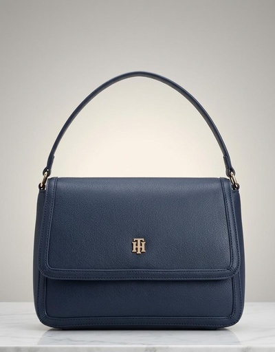 [197735953012] TOMMY CARTERA AZUL MARINO MEDIANO