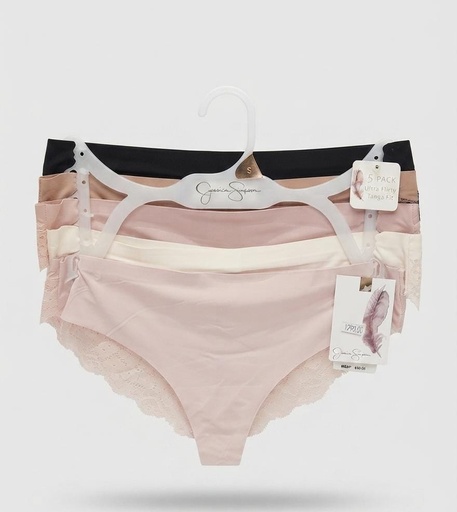 JESSICA SIMPSON BIKINI 5PZS CLRS JS71692
