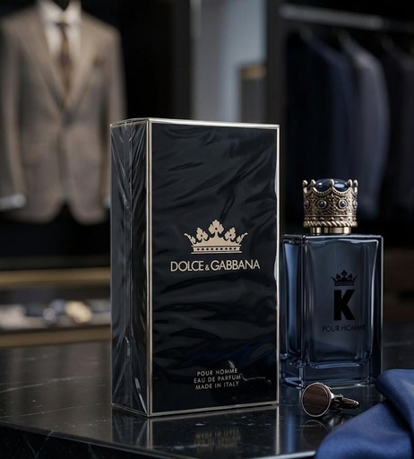[8054754403282] DOLCE&GABBANA POUR HOMME LOCION 100ml P/H
