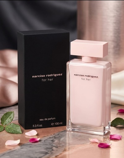 [3423470890129] NARCISO RODRIGUEZ PERFUME MUJER 100ml