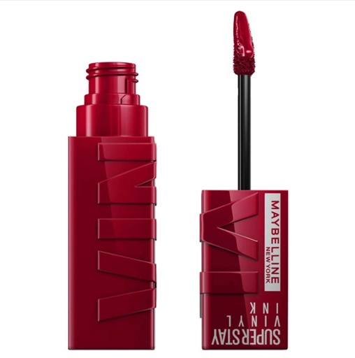 [041554070965] MAYBELLINE LIPSTICK ROYAL 55