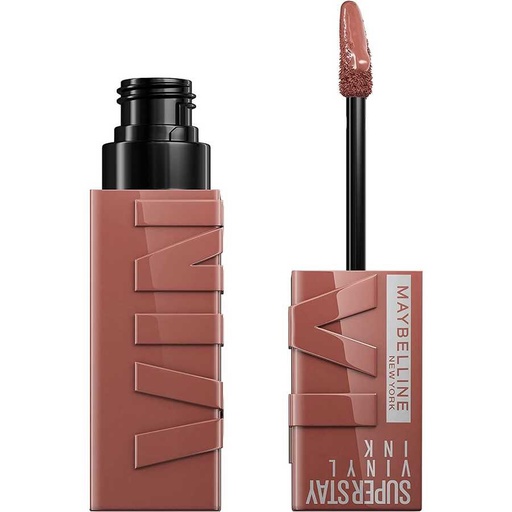 [041554079302] MAYBELLINE LIPSTICK 120 PUNCHY