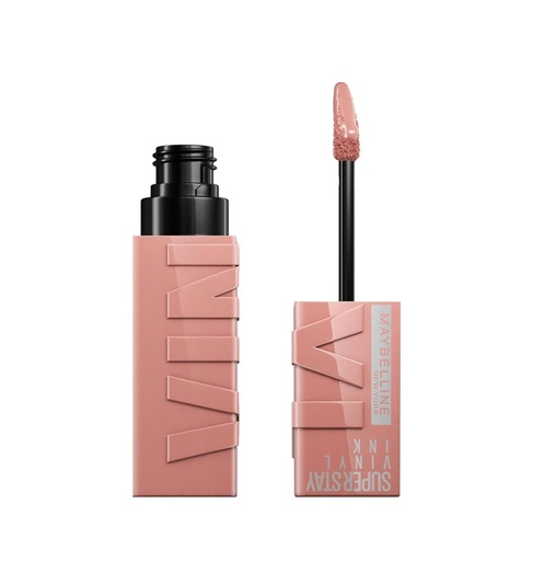 [041554080421] MAYBELLINE LIPSTICK 95 CAPTIVATED