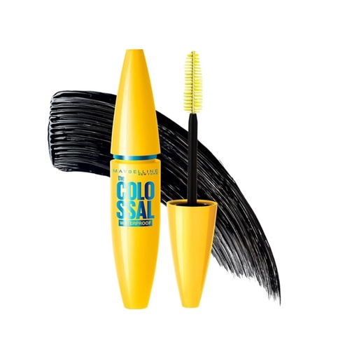 [41554197044] MAYBELLINE MASCARA CEPILLO  COLOSSAL