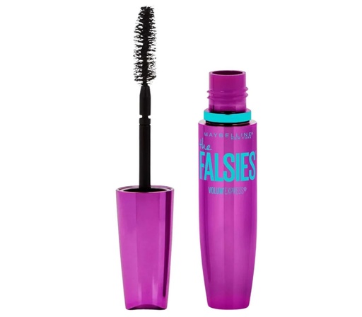 [041554217964] MAYBELLINE MASCARA NEGRO 281