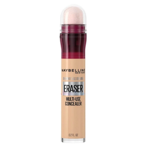 [041554259254] CORREC. OJERAS AGE R. MAYBELLINE C/120