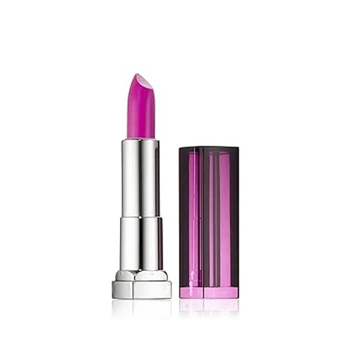 [041554294989] MAYBELLINE LIPSTICK HOT PLUM 900