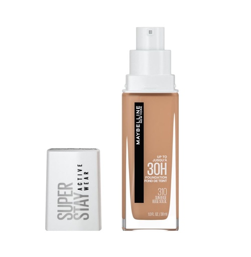 [041554541465] MAYBELLINE BASE 310 SUN BEIGE